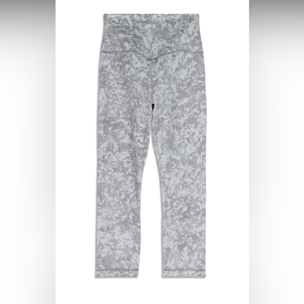 lululemon Align™ High Rise Crop - Picture 3 of 10